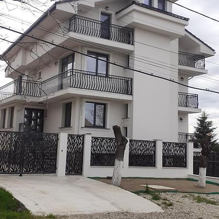 Casa Leahu Panzió Május 1. üdülő Kültér fotó