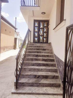 Casa Leahu Panzió Május 1. üdülő Kültér fotó
