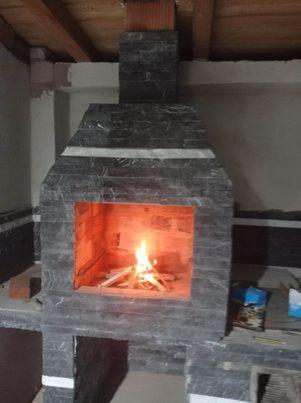 Casa Leahu Panzió Május 1. üdülő Kültér fotó