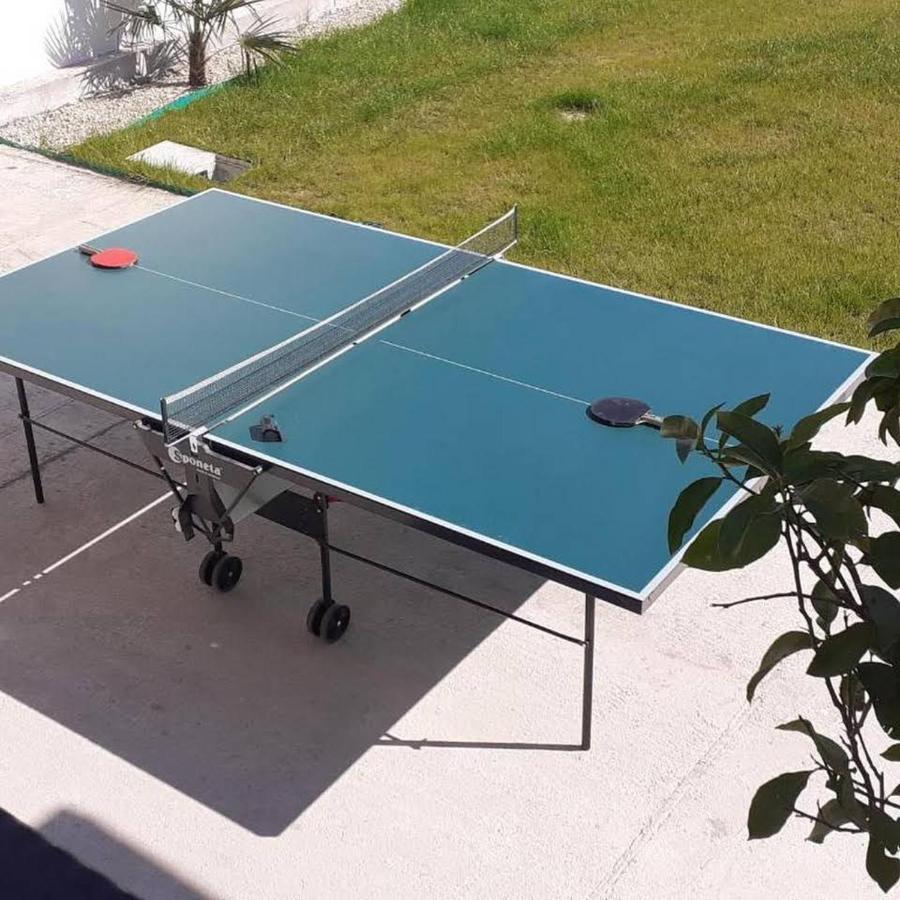 Casa Leahu Panzió Május 1. üdülő Kültér fotó