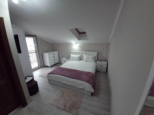 Casa Leahu Panzió Május 1. üdülő Kültér fotó