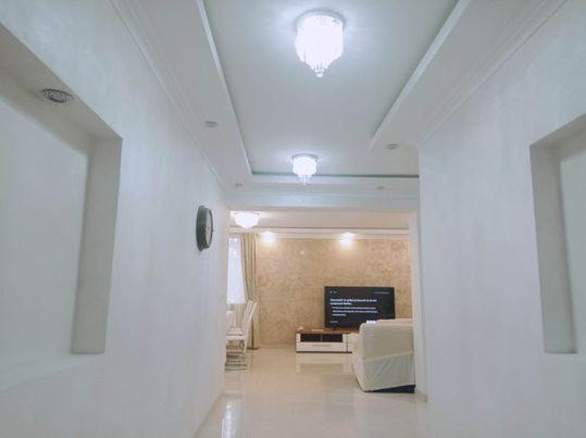 Casa Leahu Panzió Május 1. üdülő Kültér fotó
