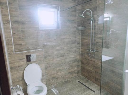 Casa Leahu Panzió Május 1. üdülő Kültér fotó