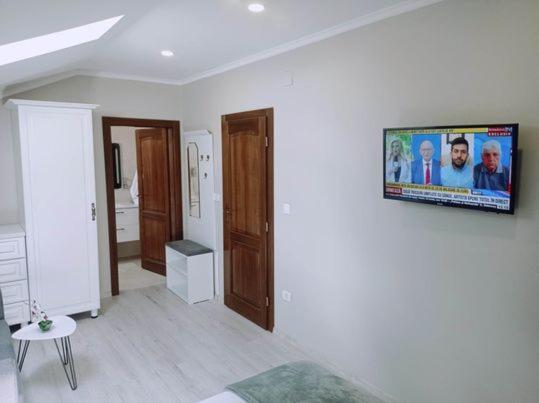 Casa Leahu Panzió Május 1. üdülő Kültér fotó